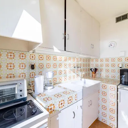 Les Bougainvillees By Interhome Appartement *