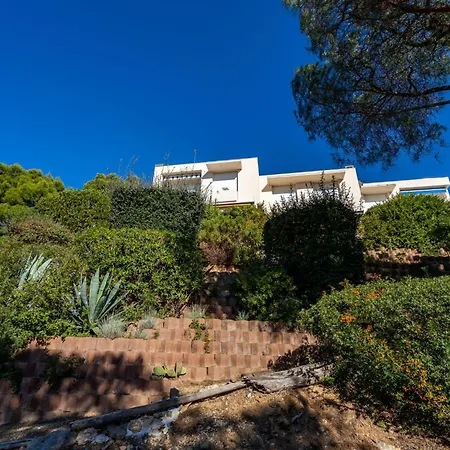 Les Bougainvillees By Interhome Appartement *