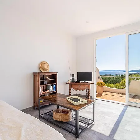 Les Bougainvillees By Interhome Appartement *